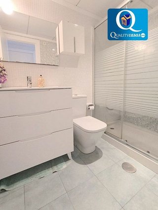 Casa adosada en venta en Centro en San Juan de Alicante/Sant Joan d´Alacant