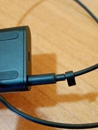 Cavo Aux Echo Alexa BP39CN originale Nuovo