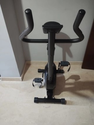 Bicicleta Estática BODYTONE