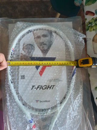 Raqueta T-FIGHT 300