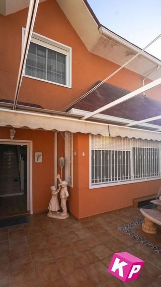 Chalet en venta en Ciutat Universitària en Elche