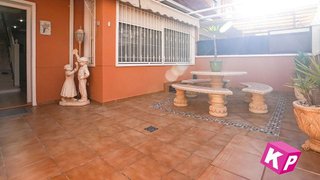 Chalet en venta en Ciutat Universitària en Elche