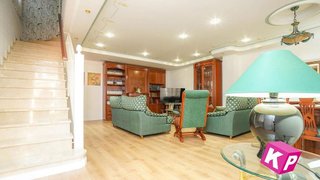 Chalet en venta en Ciutat Universitària en Elche