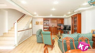 Chalet en venta en Ciutat Universitària en Elche