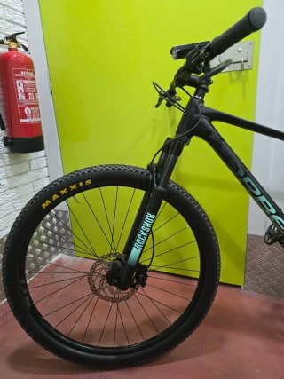 Bicicleta Orbea Alma H50 talla M