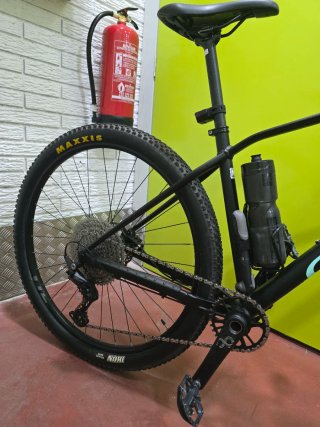 Bicicleta Orbea Alma H50 talla M