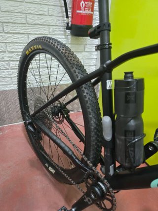 Bicicleta Orbea Alma H50 talla M