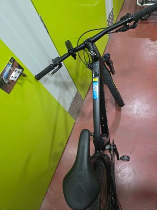 Bicicleta Orbea Alma H50 talla M