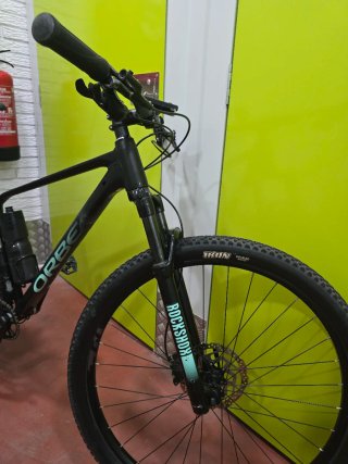 Bicicleta Orbea Alma H50 talla M