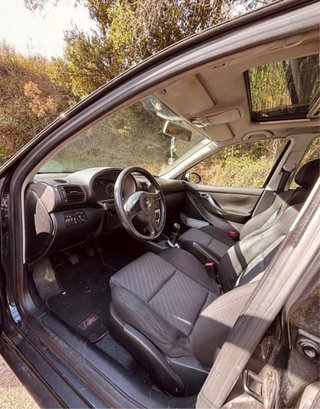 SEAT Leon 2005 1.9 tdi