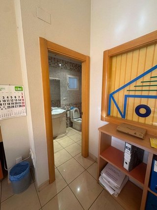 Oficina en venta en Bigastro