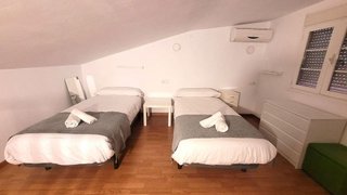 Dúplex en venta en La Goleta - San Felipe Neri en Málaga
