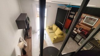Piso en venta en La Goleta - San Felipe Neri en Málaga