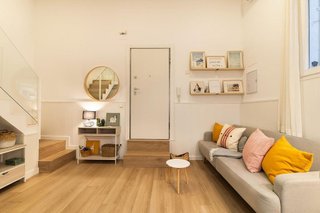 Piso en venta en Embajadores - Lavapiés en Madrid