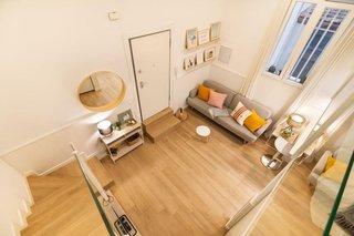 Piso en venta en Embajadores - Lavapiés en Madrid