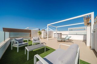 Piso en venta en Zona Pueblo en Pilar de la Horadada