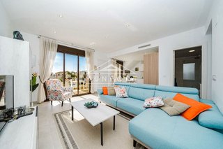 Piso en venta en Zona Pueblo en Pilar de la Horadada