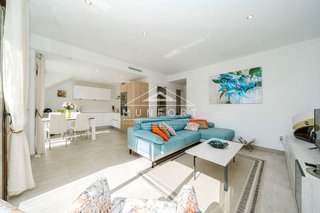 Piso en venta en Zona Pueblo en Pilar de la Horadada