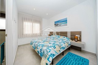 Piso en venta en Zona Pueblo en Pilar de la Horadada