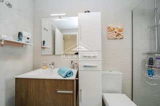 Piso en venta en Zona Pueblo en Pilar de la Horadada