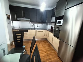 Piso en venta en Centro en Puertollano