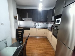 Piso en venta en Centro en Puertollano
