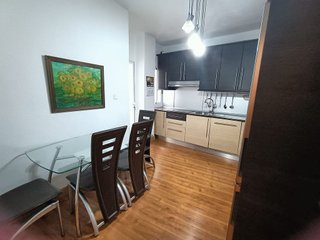 Piso en venta en Centro en Puertollano