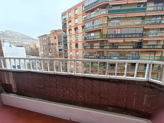 Piso en venta en Centro en Puertollano