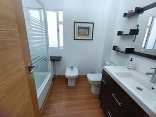 Piso en venta en Centro en Puertollano