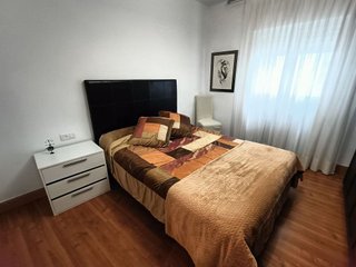 Piso en venta en Centro en Puertollano