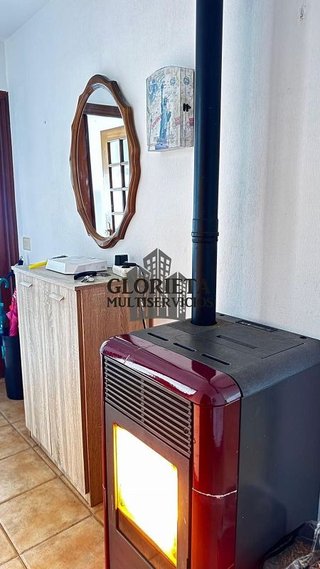 Ático en venta en Caldas de Reis