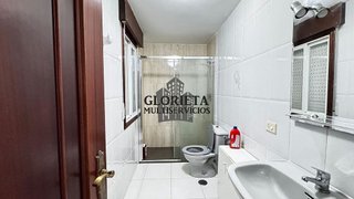 Ático en venta en Caldas de Reis