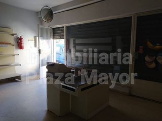 Local comercial en venta en Pizarrales en Salamanca