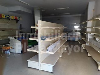 Local comercial en venta en Pizarrales en Salamanca