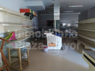 Local comercial en venta en Pizarrales en Salamanca