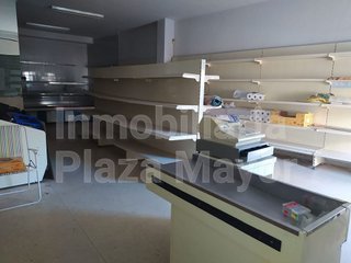 Local comercial en venta en Pizarrales en Salamanca