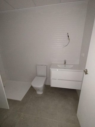 Piso en venta en Carrús Est - Camí dels Magros en Elche
