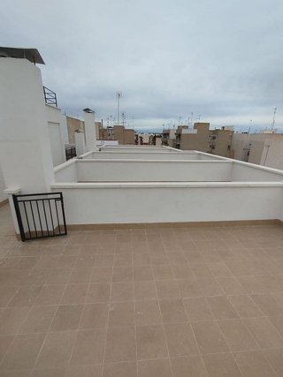 Piso en venta en Carrús Est - Camí dels Magros en Elche