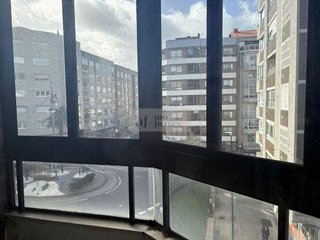 Piso en venta en Teis en Vigo