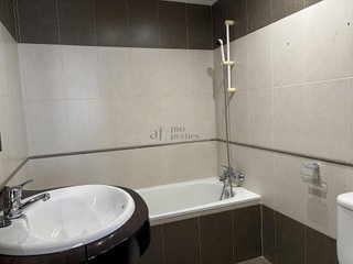 Piso en venta en Teis en Vigo