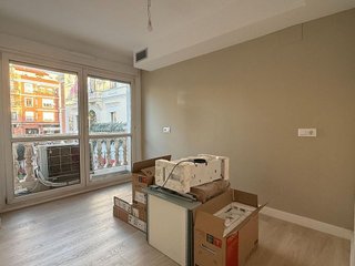 Piso en venta en Casco Histórico en Guadalajara