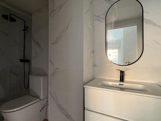 Piso en venta en Casco Histórico en Guadalajara