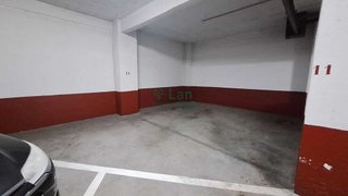 Garaje en venta en Basurtu en Bilbao