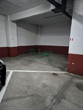 Garaje en venta en Basurtu en Bilbao