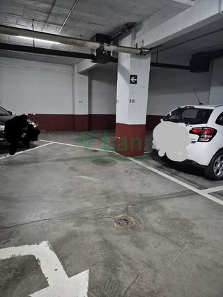 Garaje en venta en Basurtu en Bilbao