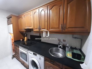 Piso en venta en Castro en Castro Urdiales