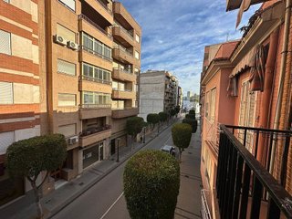 Piso en venta en Alcantarilla