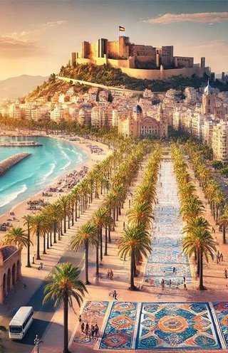 Hotel en venta en Zona Pueblo en Calpe/Calp