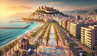 Hotel en venta en Zona Pueblo en Calpe/Calp