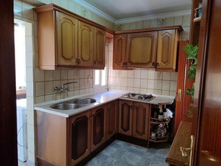Piso en venta en Centro en Puerto Real